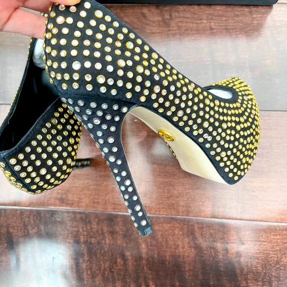 Bebe heels - Picture 2 of 5